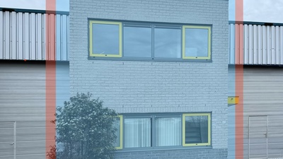 Bekijk foto 3 in  aan de  in 