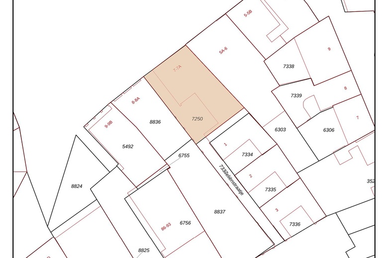 WinkelruimteaanMarkt 7<br/> inOirschot