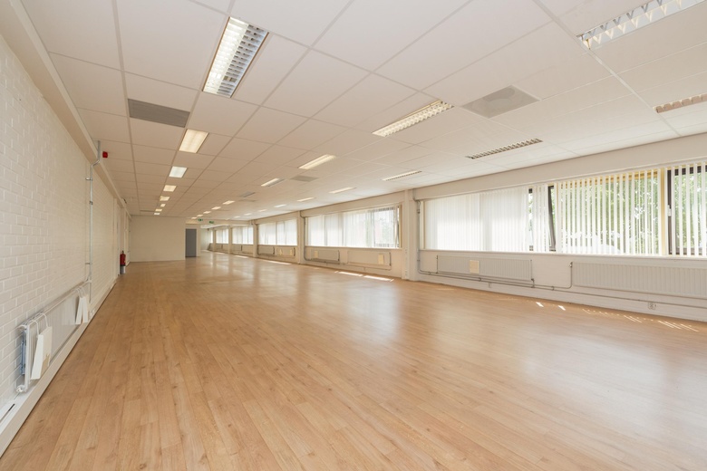 Kantoorruimte Zoeterwoude - Industrieweg 43 A - Foto 20