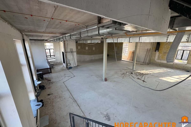HorecaaanMarkt 8<br/> inZevenaar HorecaaanMarkt 8<br/> inZevenaar