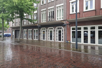 Bekijk foto 2 van Kerverijstraat 2 Bekijk foto 2 van Kerverijstraat 2