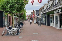Bekijk foto 4 van Tolberterstraat 29 II
