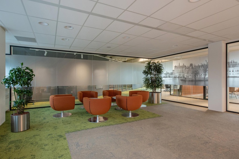 KantoorruimteaanChurchillplein 5 A<br/> inDen Haag KantoorruimteaanChurchillplein 5 A<br/> inDen Haag