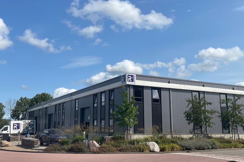 KantoorruimteaanHagenaar 6<br/> inWijk bij Duurstede