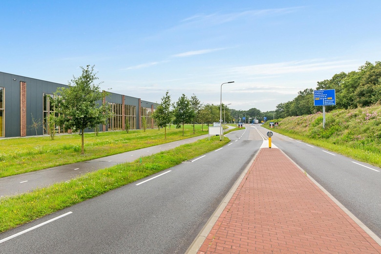 KantoorruimteaanWaterwinweg 8<br/> inOldenzaal