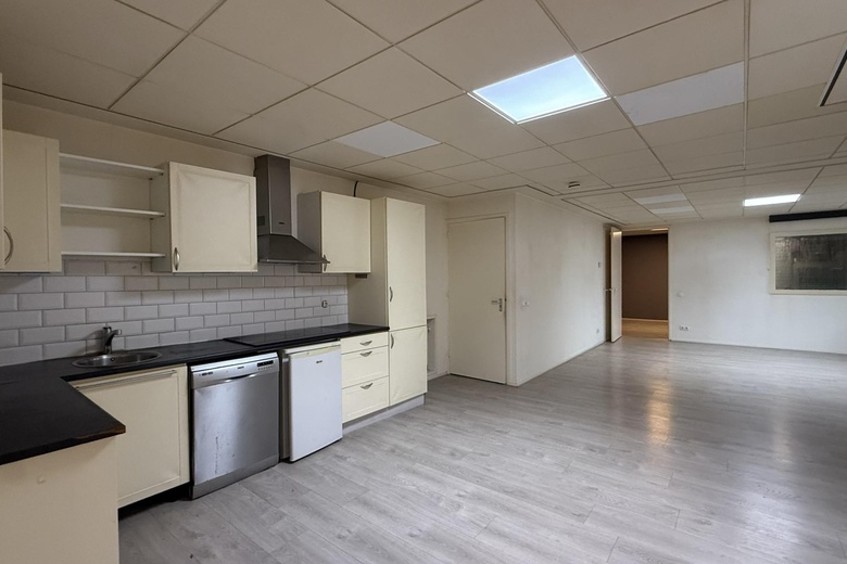 BedrijfsruimteaanHeikampweg 3 F<br/> inRosmalen