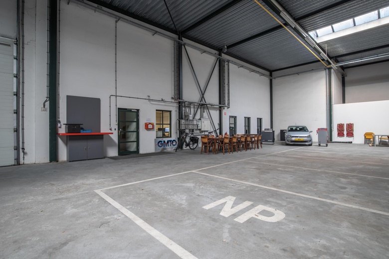 KantoorruimteaanBuskesdries 9<br/> inAndelst KantoorruimteaanBuskesdries 9<br/> inAndelst