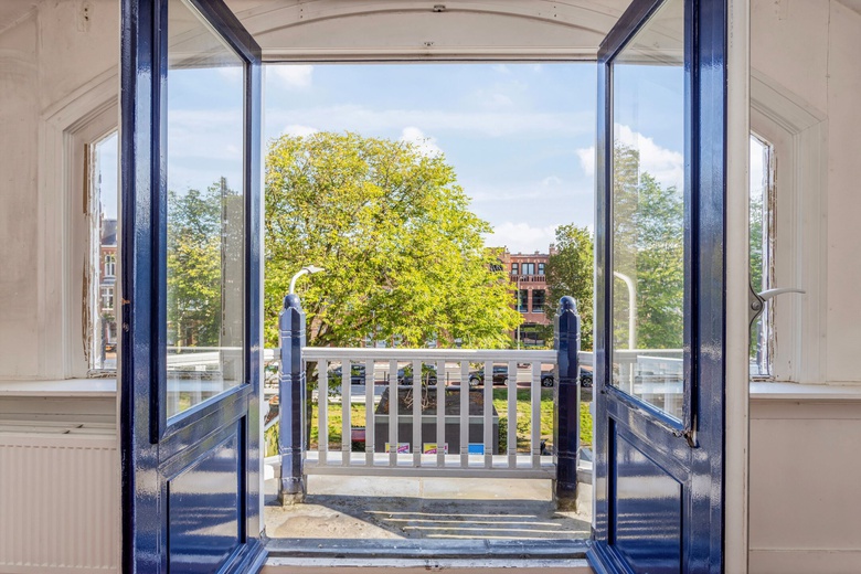 KavelaanStatenlaan 36, 36A & 36B<br/> inDen Haag KavelaanStatenlaan 36, 36A & 36B<br/> inDen Haag