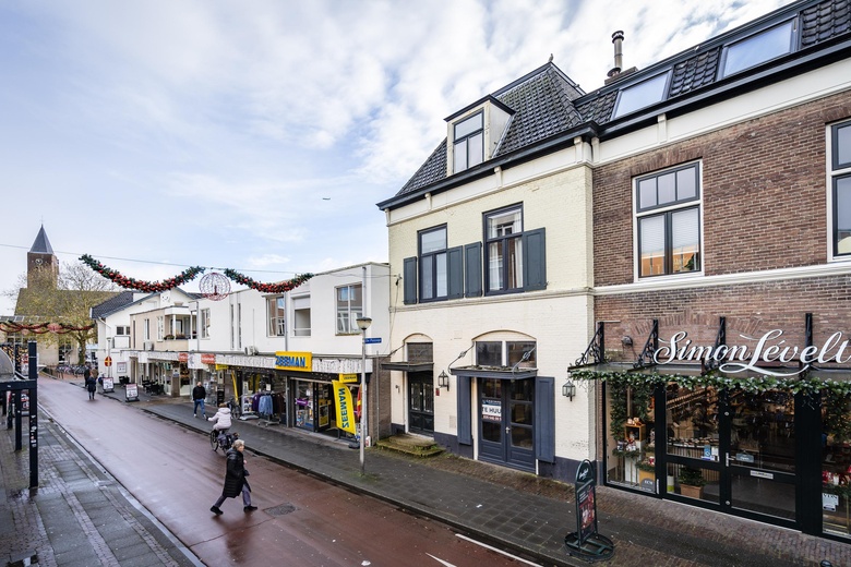 WinkelruimteaanVeerstraat 13<br/> inBussum