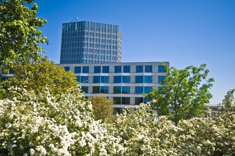 KantoorruimteaanEusebiusbuitensingel 53 - 80<br/> inArnhem