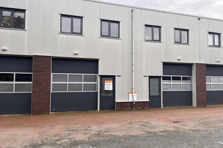 BedrijfsruimteaanDorresteinweg 70 09<br/> inSoest