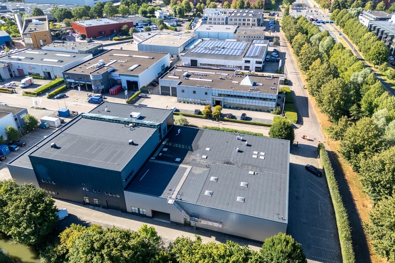 Bedrijfsruimte Nieuwegein - Archimedesbaan 12 3 - Foto 24