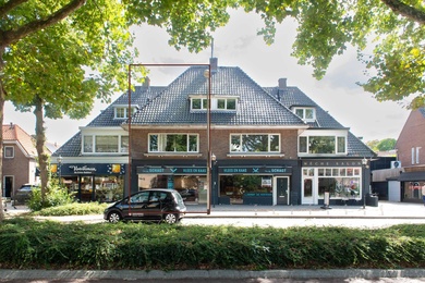 Winkelruimte Bussum - Huizerweg 134 - Foto 2