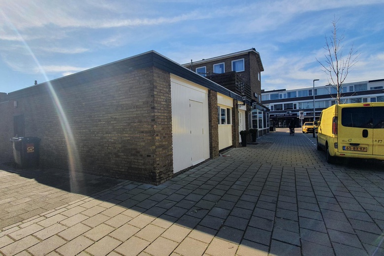 HorecaaanKoningin Wilhelminaplein 14<br/> inWaddinxveen