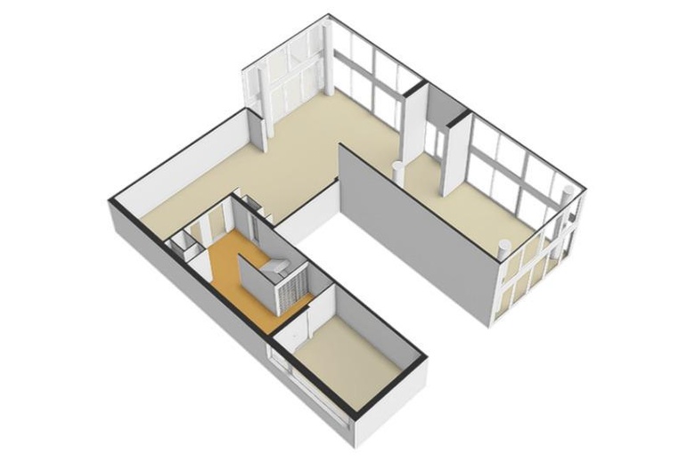 WinkelruimteaanKapelweg 2 0 ong<br/> inDe Bilt WinkelruimteaanKapelweg 2 0 ong<br/> inDe Bilt