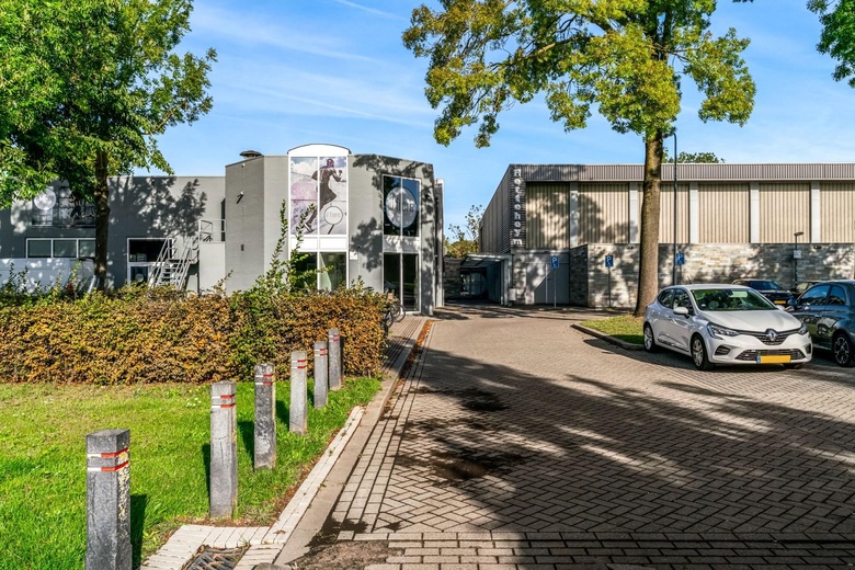 BedrijfsruimteaanPutkamp 4<br/> inHerten