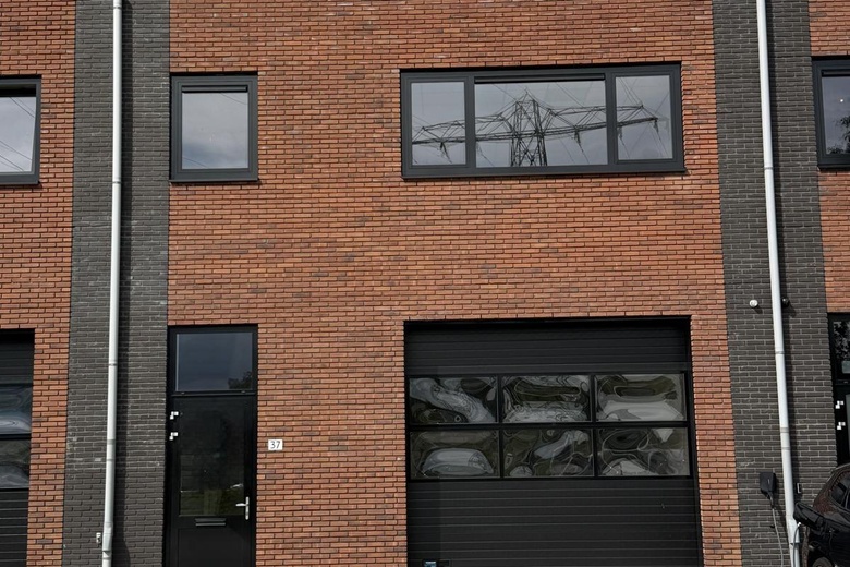 Bedrijfsruimte Zwolle - Marconistraat 37 - Foto 8