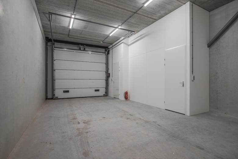 BedrijfsruimteaanSegment 22 d<br/> inDuiven