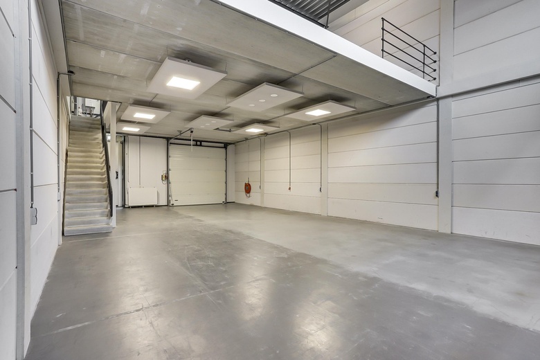 BedrijfsruimteaanKouwe Hoek 14<br/> inWaddinxveen