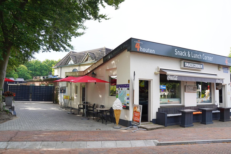 HorecaaanGortelseweg 2<br/> inVierhouten