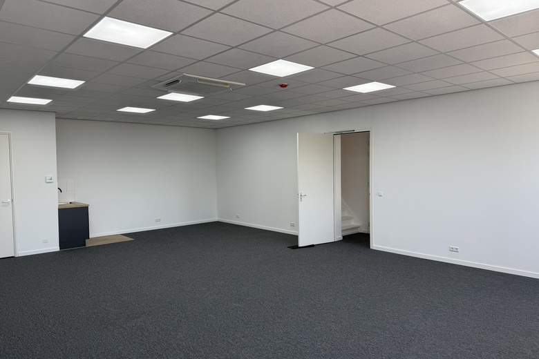 Kantoorruimte Utrecht - St.-Laurensdreef 36 A - Foto 11