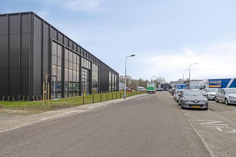Bedrijfsruimte Almelo - Zeearend 1 - Foto 10