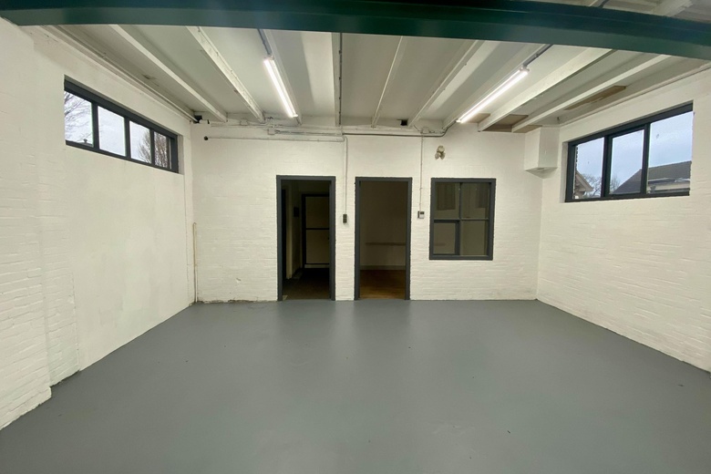 Bedrijfsruimte Kaatsheuvel - Mozartstraat 14 - Foto 7