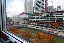 Kantoorruimte Rotterdam - Wijnhaven 76 - Foto 6