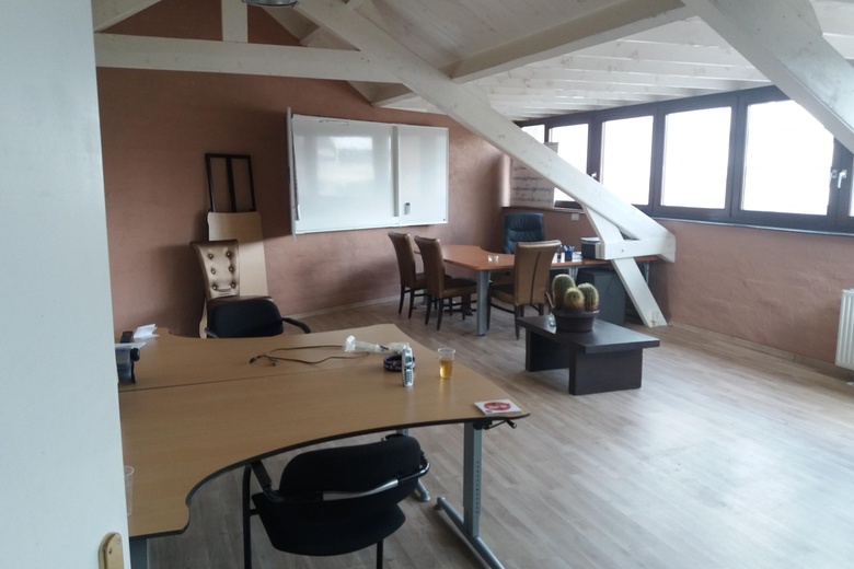 Horeca Tilburg - Heuvelring 94 - Foto 13