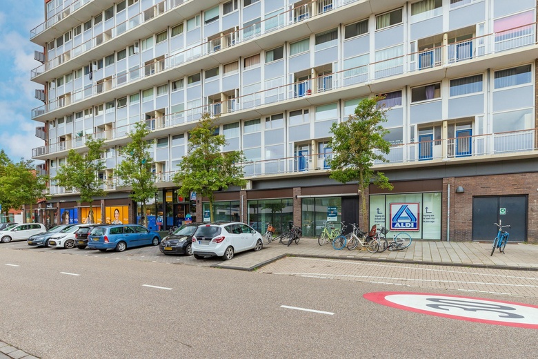 Winkelruimte Leiden - Diamantplein 62 - Foto 23