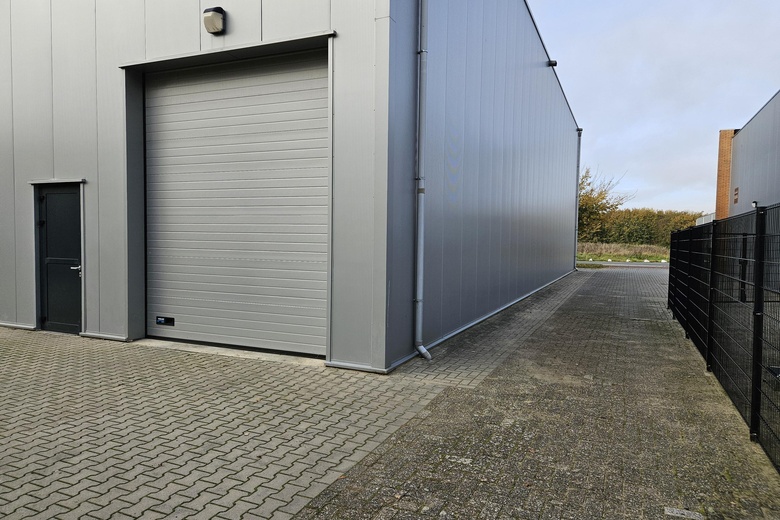 BedrijfsruimteaanLuchtenhorst 10<br/> inZutphen