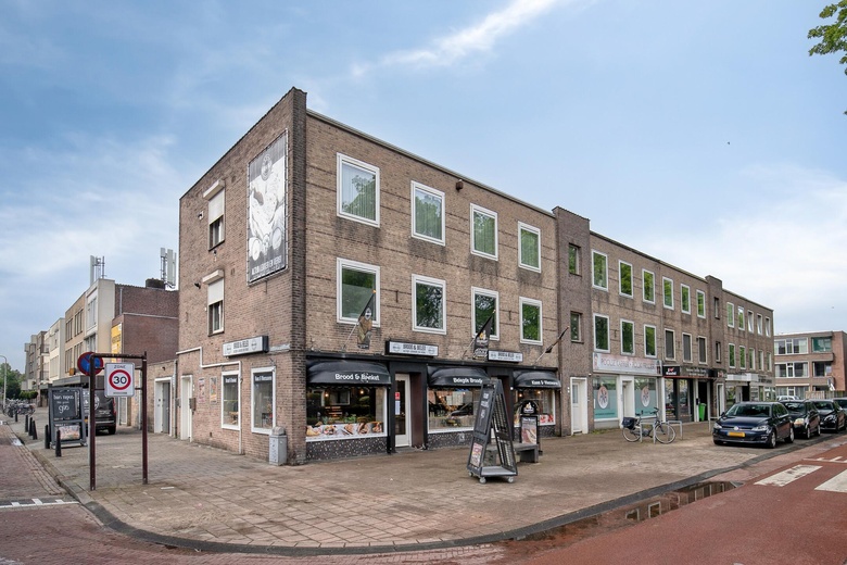 WinkelruimteaanSingel 1940-1945 173<br/> inOss