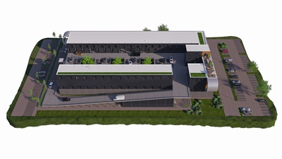 Bekijk foto 4 in  aan de  in 