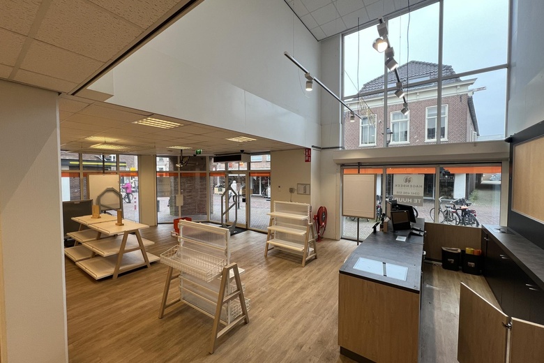 WinkelruimteaanBrede Beek 2<br/> inNijkerk