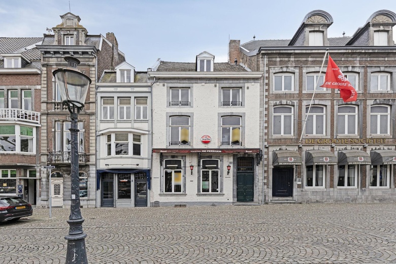HorecaaanVrijthof 34 - 35<br/> inMaastricht