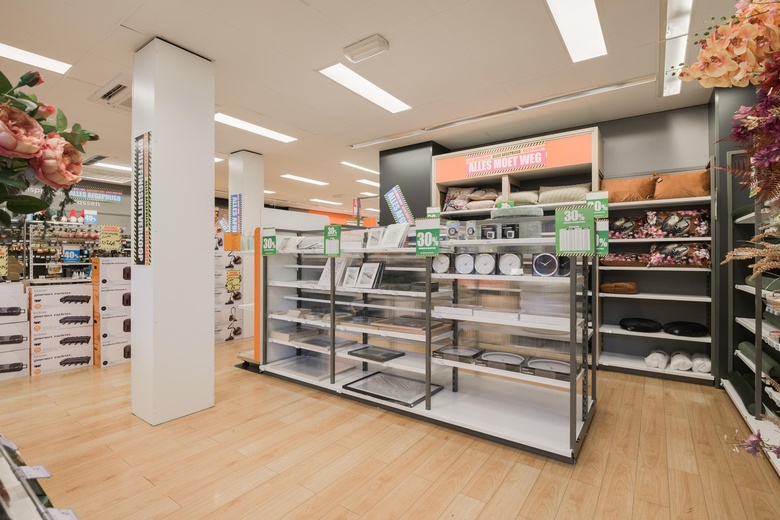 BedrijfsruimteaanMarkt 13<br/> inWinterswijk