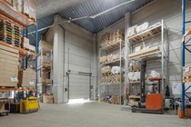 Bekijk foto 6 van eenheid 1 aan de Latexweg 7 in Amsterdam