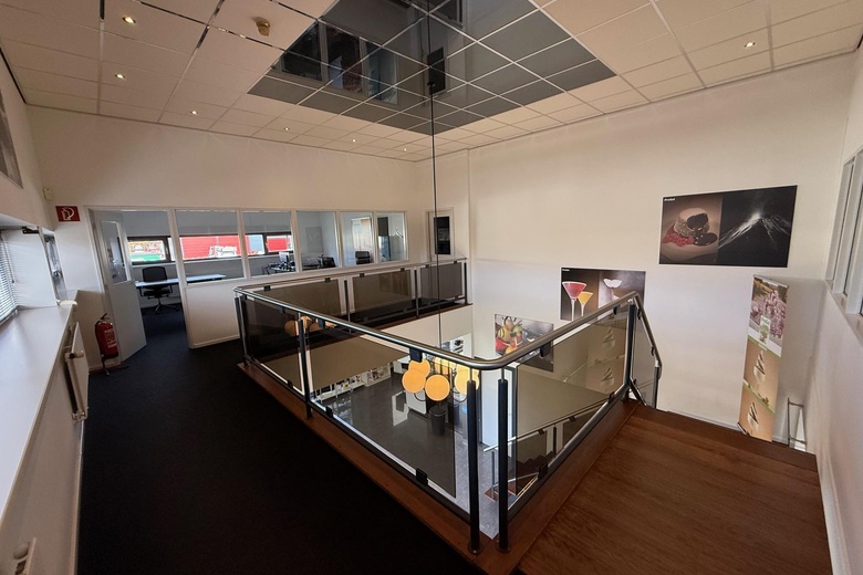 BedrijfsruimteaanSpaarpot Oost 1<br/> inGeldrop