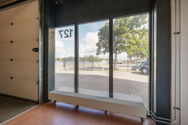 Bedrijfsruimte Haarlem - Tingietersweg 127 - Foto 2