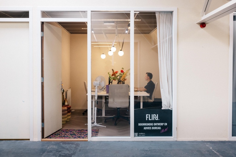 KantoorruimteaanAnthony Fokkerweg 3<br/> inAmsterdam