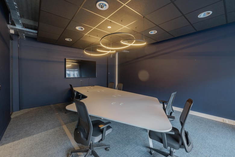 KantoorruimteaanJoan Muyskenweg 22<br/> inAmsterdam