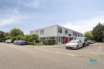 Bedrijfsruimte te huur Hillegom - Satellietbaan 31 A 1