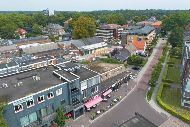 HorecaaanMinister Kanstraat 5<br/> inEmmen