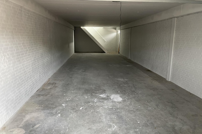 BedrijfsruimteaanGriede 12 K<br/> inHoogvliet
