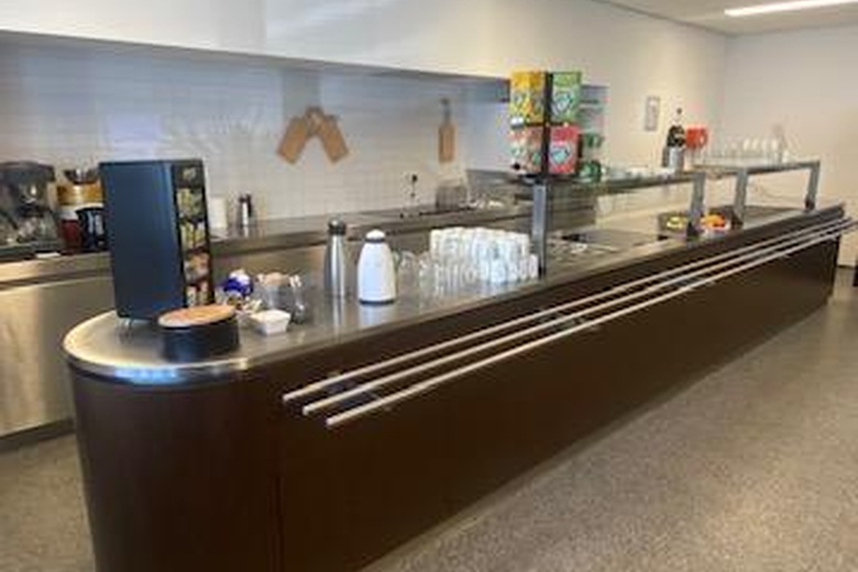 BedrijfsruimteaanHandelsweg 11<br/> inEtten-Leur