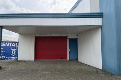 Bedrijfsruimte Kaatsheuvel - Engelsestraat 2 E - Foto 2