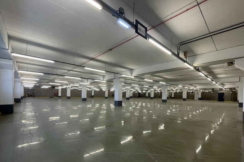 BedrijfsruimteaanHandelsweg 7<br/> inMijdrecht