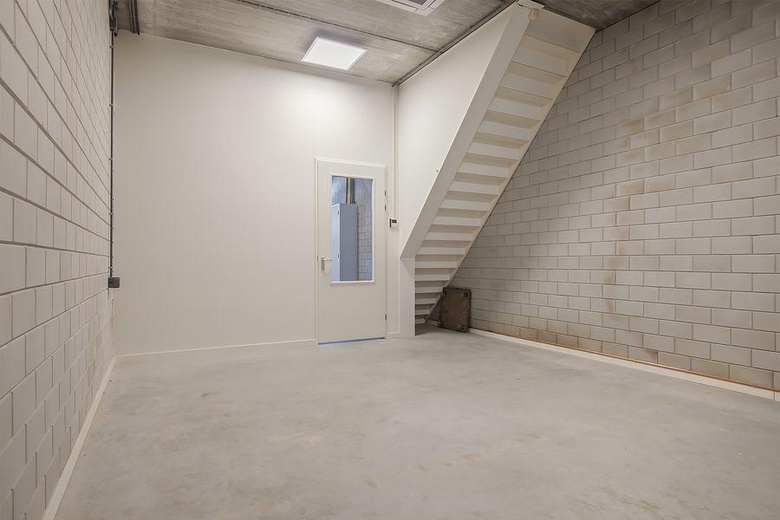 Bedrijfsruimte Gouda - Schielands Hoge Zeedijk 19 t - Foto 7