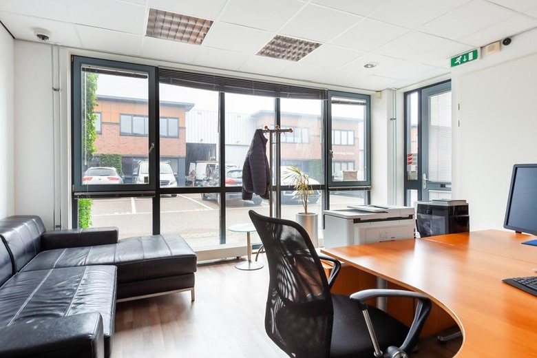 Bedrijfsruimte Moordrecht - Zuidbaan 513 - Foto 27
