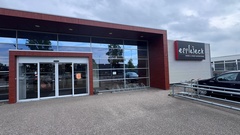 Bedrijfsruimte te huur Den Bosch - Ruwekampweg 6